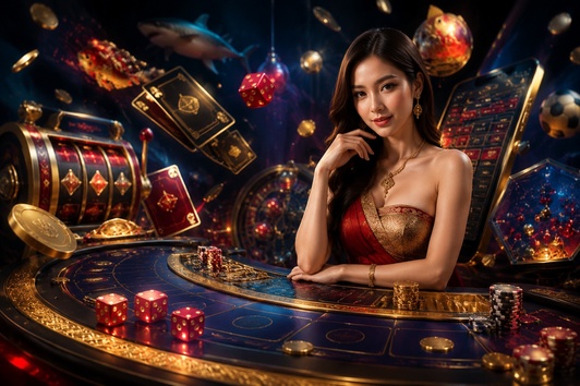 slot8