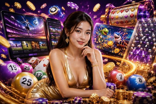 slot8