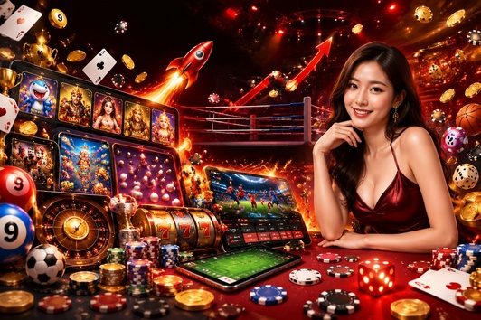 slot8