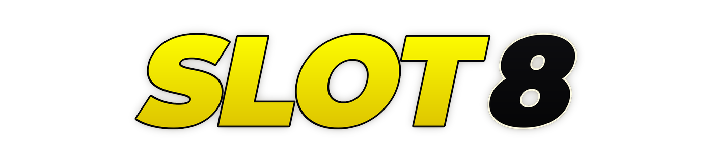 slot8 Logo